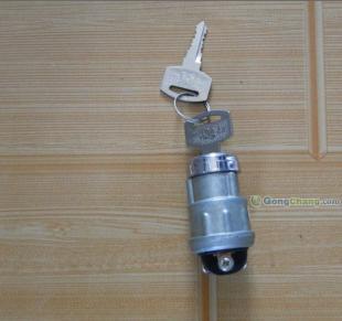 济柴190配件供应指南 点火开关的选型、维护与市场趋势